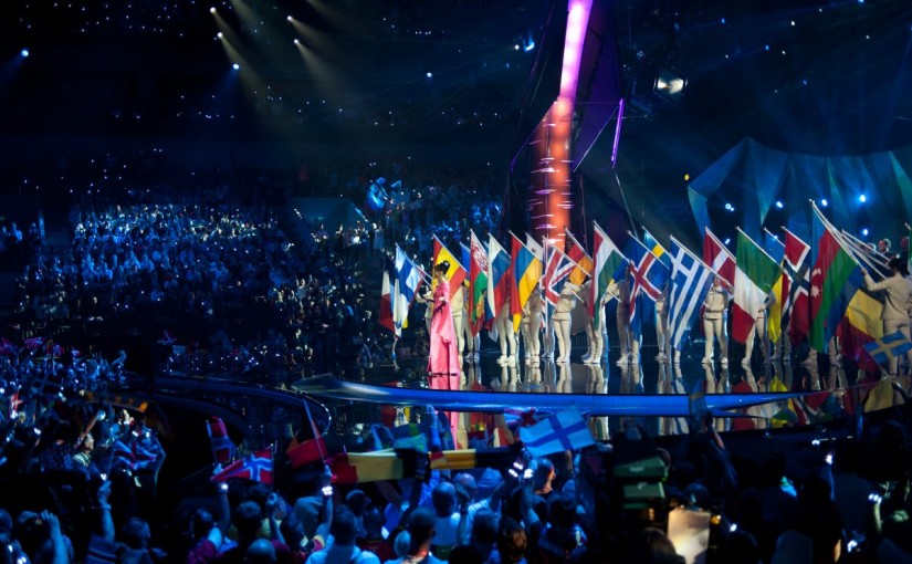 [Games] Pourquoi la France perd toujours à l’Eurovision ?