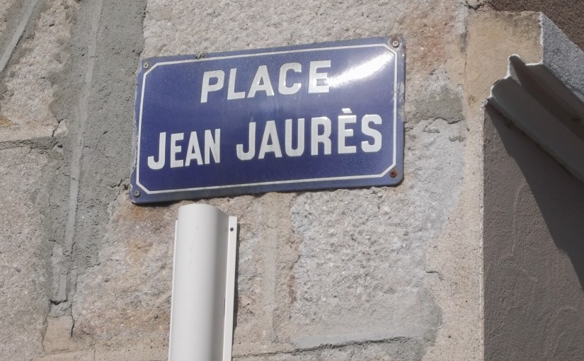 [17] Avenue, Rue ou Boulevard Jean Jaurès ?