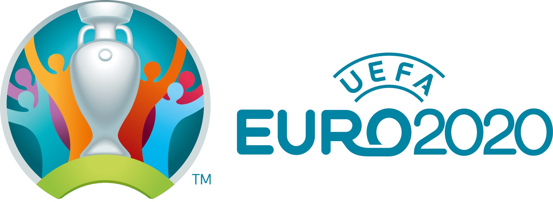Logo UEFA Euro 2020